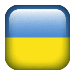 Fahne & Flagge der Ukraine