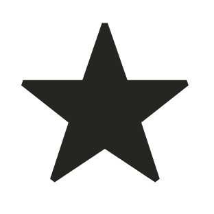 Stern-Symbole ☆ Sterne zum Kopieren | Copy & Paste